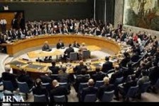شورای امنیت پیش نویس قطعنامه جمع بندی مذاکرات هسته ای ایران و 5+1 را تصویب کرد