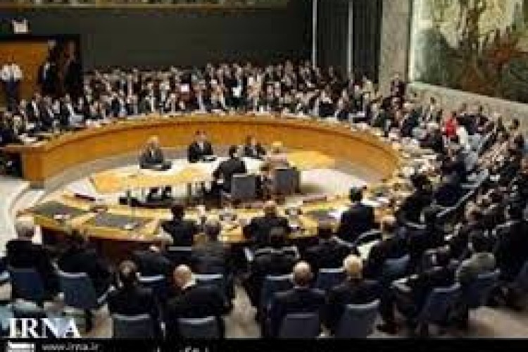 شورای امنیت پیش نویس قطعنامه جمع بندی مذاکرات هسته ای ایران و 5+1 را تصویب کرد