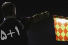 احتمال اعلام آفساید برای گلهای ایران از سوی داورهایی با ملیت 1+5/ بازی هنوز تمام نشده است