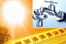 افزایش دوباره دمای هوا طی روزهای آینده/لزوم رعايت الگوي مصرف آب شرب