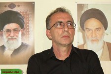 مدیر دفتر نماینده پاوه و ارامانات : از حجب و حیای نماینده سوء استفاده نکنید