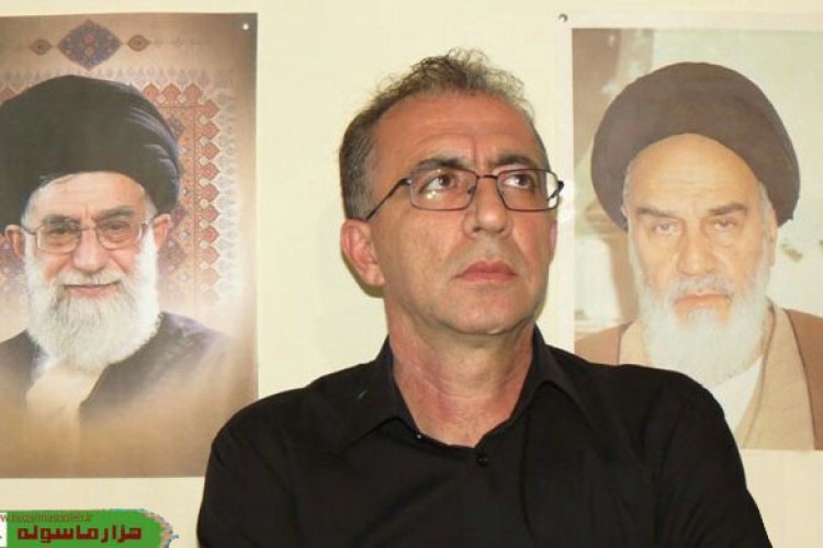 مدیر دفتر نماینده پاوه و ارامانات : از حجب و حیای نماینده سوء استفاده نکنید