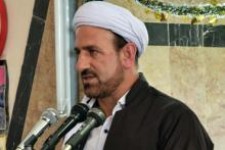 ديدار با رهبر انقلاب ، مي تواند مشكلات اجتماعي و اقتصادي منطقه را مرتفع نمايد