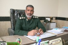 پرونده هشت سال دفاع مقدس با عمليات غرور آفرين مرصاد بسته شد