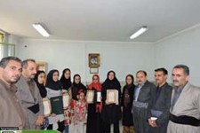 سعدي فتاحي:دانش آموزان سرمایه های آموزش وپرورش وآینده سازان ایران اسلامی هستند