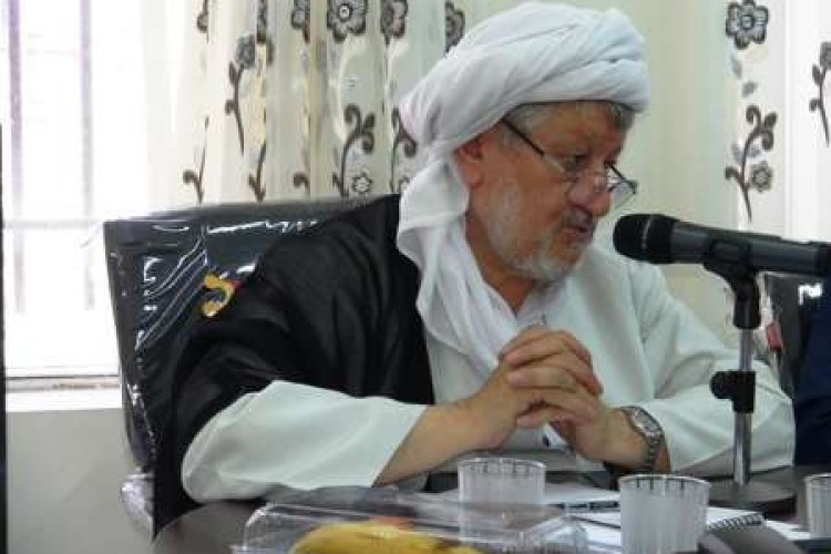  امام جمعه پاوه:مناسب ترین راهکار ، برای رفع آسیب های اجتماعی، اجرای اقدامات فرهنگی است