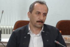 سعدي فتاحي به عنوان برگزيده تجارب برتر كشور انتخاب شد