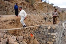 فرماندار پاوه:امسال تمام پروژه های مصوب سفر رهبری در پاوه به بهره برداری می رسد