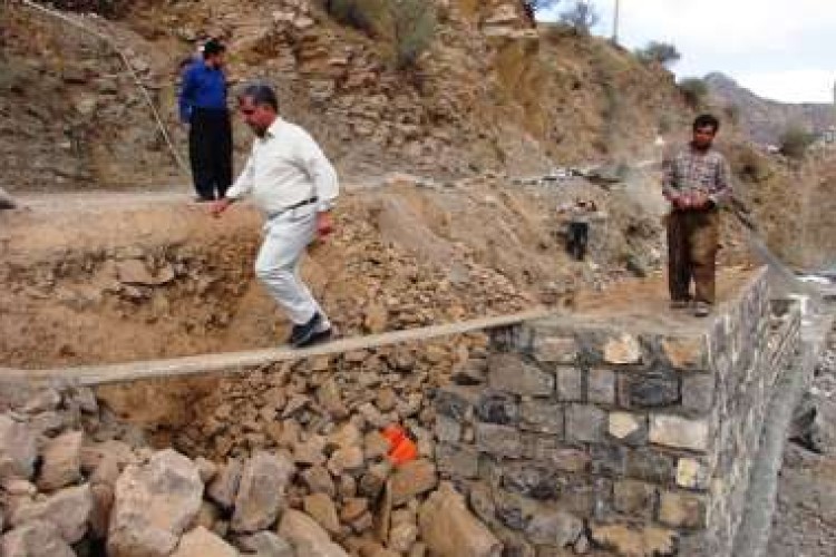 فرماندار پاوه:امسال تمام پروژه های مصوب سفر رهبری در پاوه به بهره برداری می رسد