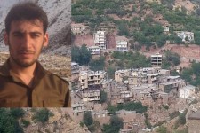 عمده مشكلات شهر نودشه/پوريا سردياراني