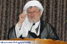 سستي بنيان خانواد ها، نتيجه برنامه‌های مخرب و ضد اخلاقی ماهواره‌ است/خبرنگار ، واقعيت ها را براي مردم بازگو نمايد