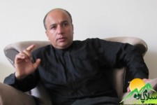 عادل بهرامی:ارتباط مدیران دولت احمدی نژادبااصحاب رسانه مقبولتر ترازدولت کنونی است