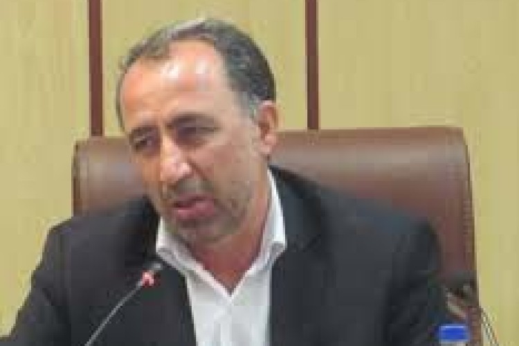 نماینده پاوه واورامانات درمجلس شورای اسلامی درپیامی روز خبرنگار راتبریک گفت