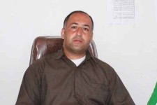 برگزاري مسابقات فوتسال چهار جانبه در پاوه