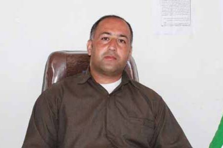 برگزاري مسابقات فوتسال چهار جانبه در پاوه