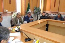 فرماندار پاوه:برنامه ریزی مهمترین راهبرد در ارتقای آموزش و پرورش است