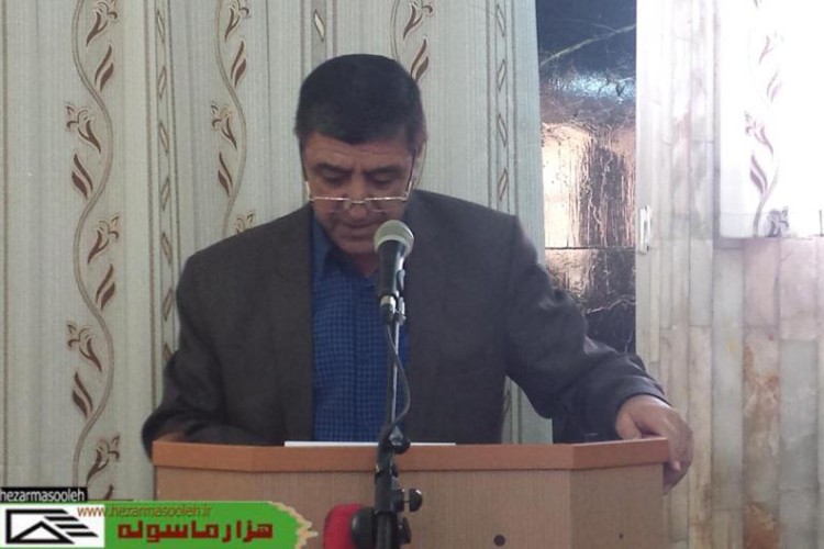 بازديد رياست شوراي اسلامي استان كرمانشاه از شوراي شهرستان پاوه