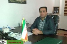 شهردار پاوه ، در سمت خود ابقا شد 