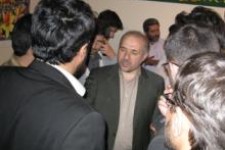 چرا نامه دبیر حزب توسعه به امام جمعه اسلام آباد غرب بی ارزش و غیر قابل پاسخگویی است؟