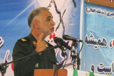 مردم انقلابي پاوه در حماسه 26 مرداد خوب درخشيدند/حماسه پاوه مردمی بود+تصاوير