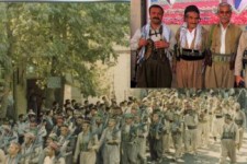 به بهانه سالروز شکست حصر پاوه /روایتی تصویری از مرزداران دیروز و امروز