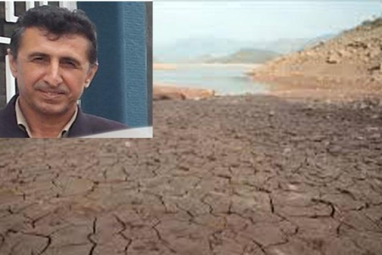 از بحران كم آبي در پاوه تا پوزش رئیس اداره آب و فاضلاب شهری از شهروندان