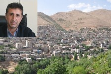 پیامد های ناشی از کمبود آب در پاوه/ مهندس سالم مرادی