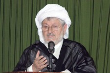 امام جمعه پاوه:مشکلات رفت‌وآمد مسافر در مرز شوشمی به دولت عراق برمی‌گردد/لزوم تلاش مسئولان در رفع مشكلات مسلمانان