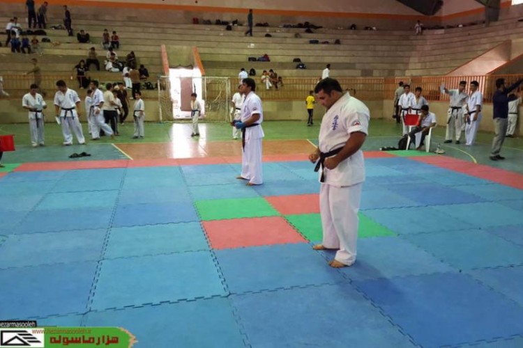 دو خبر ورزشي از شهرستان پاوه