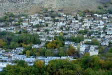 شمشیر در سوگ تشنگی شارا