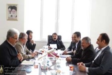 آزاد حسيني به عنوان رئيس شوراي شهر پاوه انتخاب شد