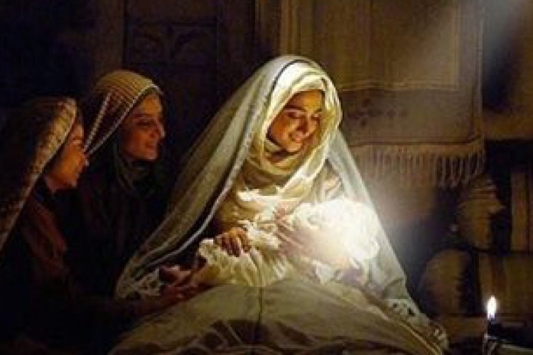 فیلم"محمد رسول الله" در کرمانشاه رکورد زد