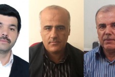 ميزگرد هزارماسوله با موضوع راهكارهاي كاهش نرخ طلاق در شهرستان پاوه 