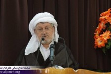 امام جمعه پاوه:اختلاف، عامل نابودي امت هاي پيشين و مسلمانان بوده است
