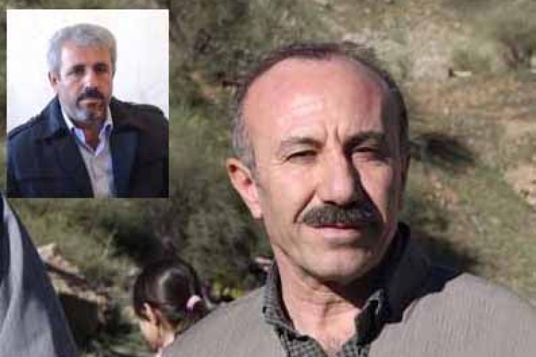 دو انتصاب جديد در حوزه سياسي اورامانات/بخشدار نوسود منصوب شد