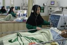 اورژانس‌های بیمارستانی نیازمند امکانات و بودجه‌ مناسب 