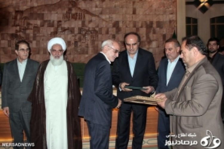 وزیر کشور باز هم به کرمانشاه نیامد/ محبی: استان به آرامش و وحدت نیاز دارد/ رازانی: 6 ماه آینده گزارش عملکرد می دهم