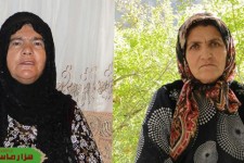 شيرزنان زحمتكش نودشه اي در دوران هشت سال دفاع مقدس/بانوي زحمتكشي که در اين دوران برای رزمندگان نان می پخت