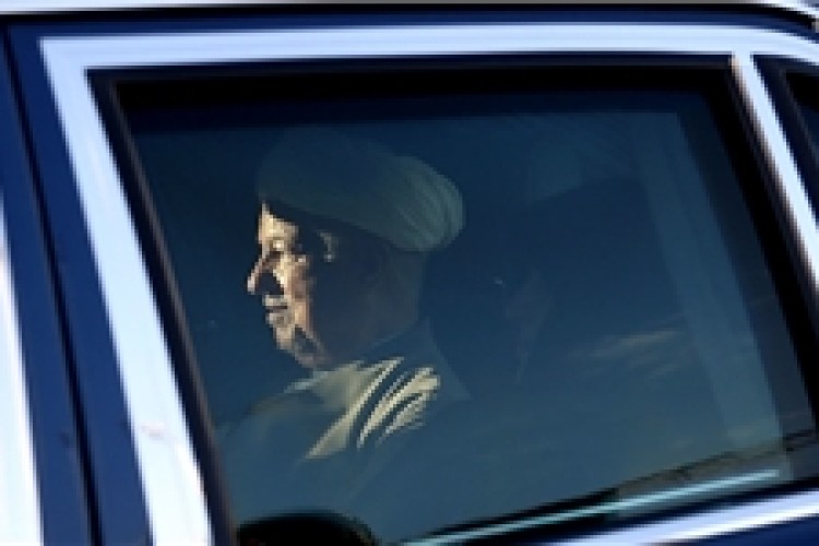 آیت‌الله هاشمی در زمان ریاست جمهوری خود چه نظری درباره تحریم‌‌ها داشت؟