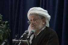 امام جمعه پاوه: سوء مدیریت آل سعود در حادثه منا غیرقابل انکار است