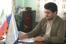 راه اندازی مقطع کارشناسی ارشد جغرافیا و برنامه ربزی شهری در پيام نور پاوه