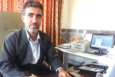 زحمات دکتر جوانرودی در دوران خدمت وی ، از طرف وزارت علوم ، رد و مورد پذیرش قرار نگرفت