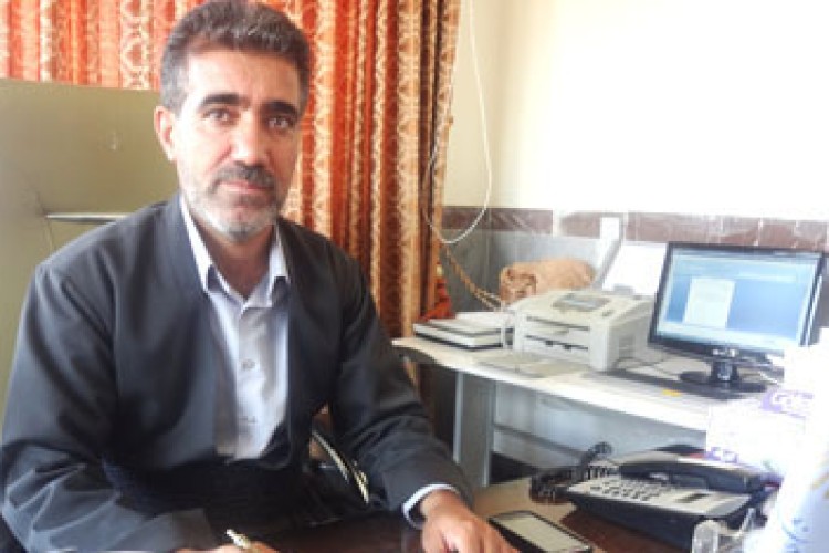 زحمات دکتر جوانرودی در دوران خدمت وی ، از طرف وزارت علوم ، رد و مورد پذیرش قرار نگرفت