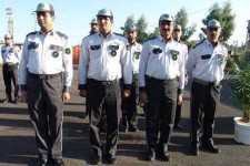 فعالیت يك موسسه حفاظتی و مراقبتی در پاوه