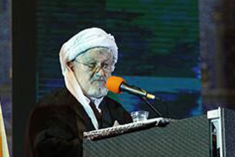 ماموستا قادری: غرب برای بد جلوه‌دادن اسلام از داعش استفاده می‌کند 