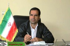 باز هم استعفاي شهردار پاوه/آیا استعفای وي پذیرفته می شود؟