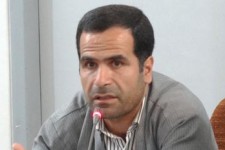 شهردار پاوه براي استعفا مصمم است