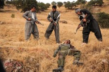 پخش سریال هم پرواز ساخته شده در پاوه بعد از عاشورا 