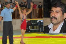 کشتی پاوه به مصاف کشتی سرپل ذهاب می رود