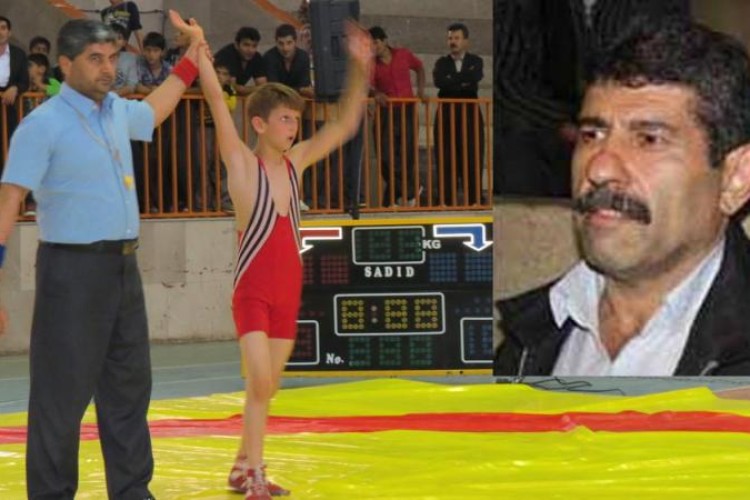 کشتی پاوه به مصاف کشتی سرپل ذهاب می رود